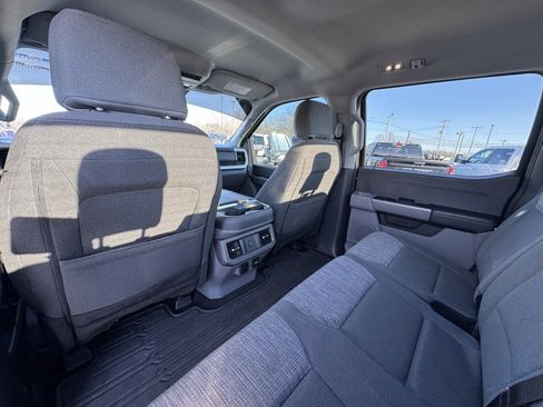 Used 2023 Ford F250 XLT w/ 360-Degree Camera Package image 14