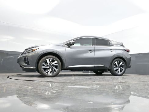 Used 2023 Nissan Murano SL image 32