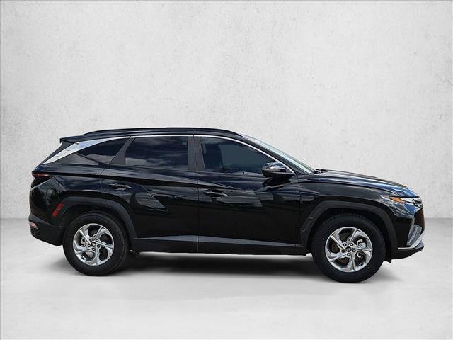 Used 2023 Hyundai Tucson SEL FWD image 4