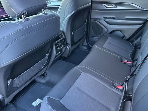 New 2025 Jeep Grand Cherokee Laredo w/ MOPAR Finishing Package RWD image 13