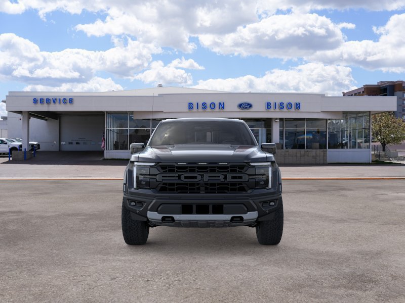 New 2026 Ford F150 Raptor AWD/4WD image 6