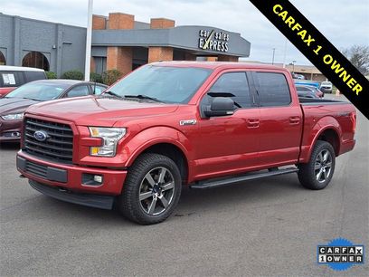 Used 2017 Ford F150 XLT w/ Equipment Group 302A Luxury