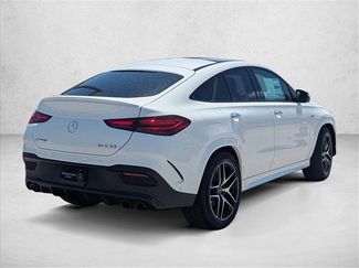 New 2026 Mercedes-Benz GLE 53 AMG 4MATIC Coupe video 2