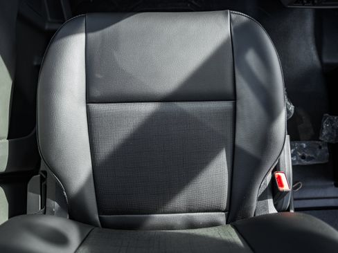 New 2026 Ford Transit 350 148 High Roof Extended DRW w/ Load Area Protection Package image 30