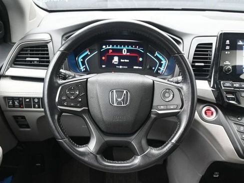Used 2022 Honda Odyssey EX-L image 26