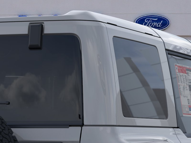 New 2026 Ford Bronco Raptor AWD/4WD image 25