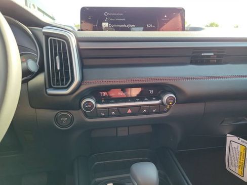 New 2026 MAZDA CX-50 AWD 2.5 Hybrid w/ Weather Package image 12