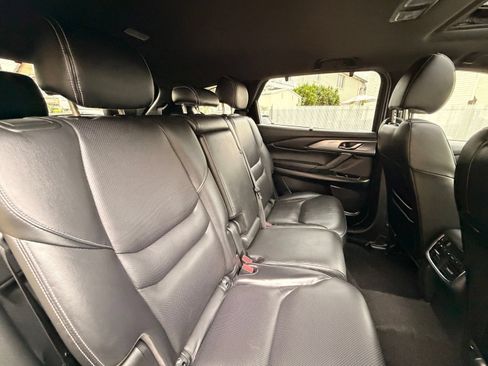 Used 2023 MAZDA CX-9 Grand Touring AWD/4WD image 22