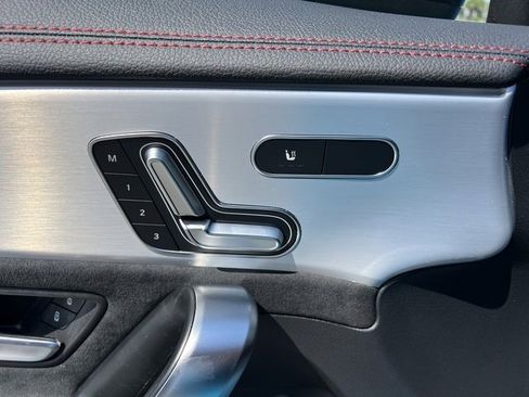 Used 2025 Mercedes-Benz CLA 250 CLA 250 image 11