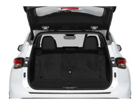 New 2026 Toyota Highlander Limited image 14