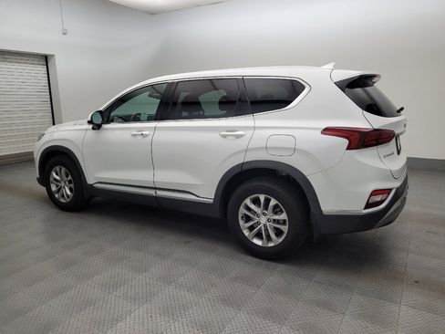 Used 2020 Hyundai Santa Fe SEL FWD image 3