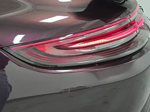 Certified 2020 Porsche Panamera GTS AWD/4WD image 30