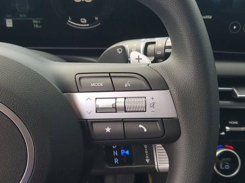 New 2026 Hyundai Tucson Blue SE AWD/4WD image 27