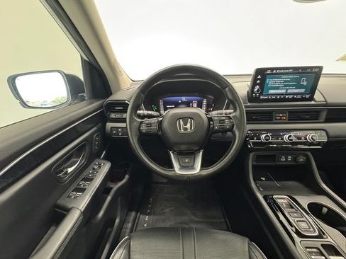 Used 2023 Honda Pilot Elite image 23