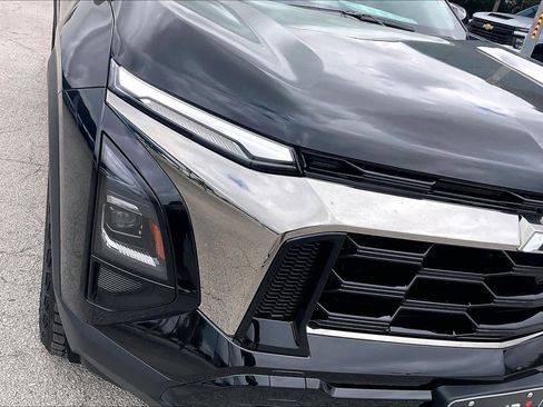 New 2026 Chevrolet Equinox ACTIV FWD image 13