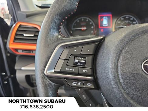 Used 2019 Subaru Forester Sport image 17