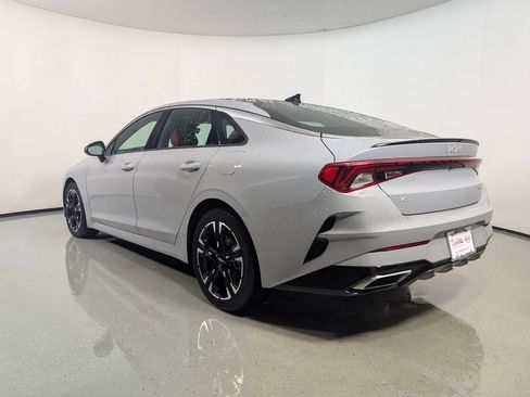 Used 2023 Kia K5 GT-Line FWD image 5