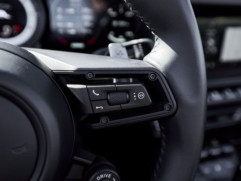 Used 2024 Porsche 911 Carrera GTS w/ Premium Package image 45