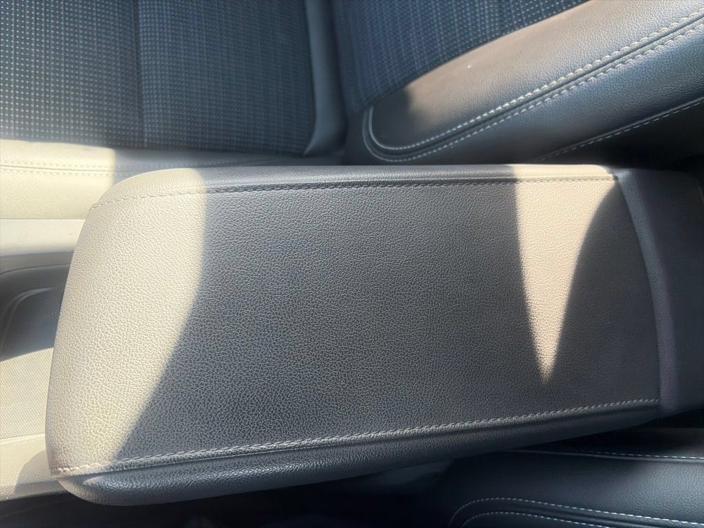 Used 2024 Buick Envista Preferred FWD image 27