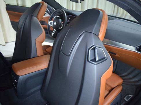 Used 2023 BMW M4 w/ M Driver's Package image 19