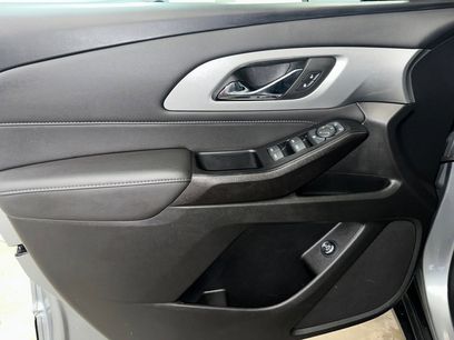 Certified 2023 Chevrolet Traverse LT