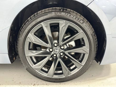 Used 2025 Toyota Corolla XSE image 62