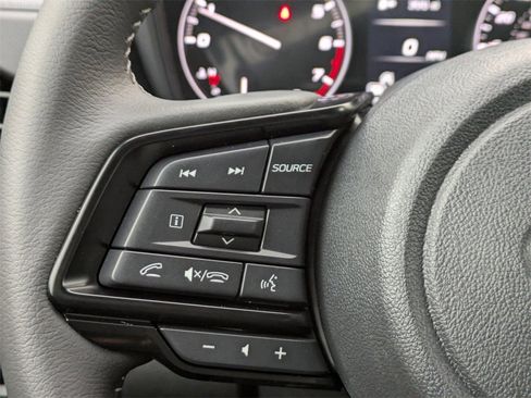 New 2026 Subaru Forester Premium image 29