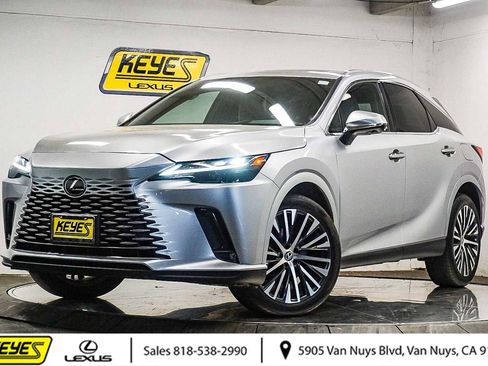 Used 2023 Lexus RX 350 Premium Plus image 1