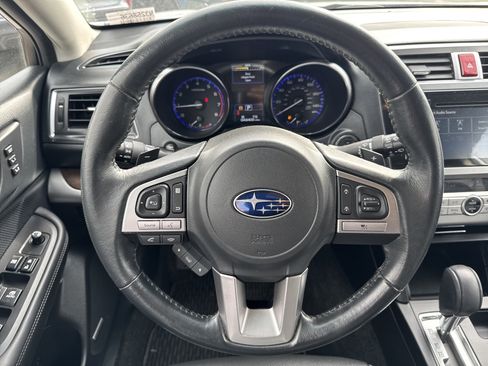 Used 2015 Subaru Outback 2.5i Limited image 12