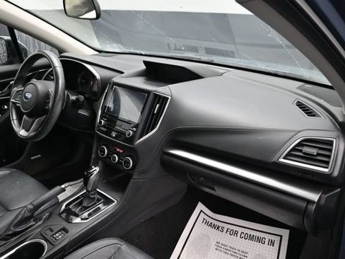 Used 2018 Subaru Impreza 2.0i Limited w/ 50th Anniversary Edition AWD/4WD image 8