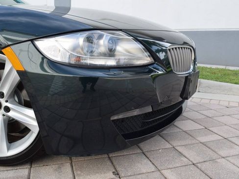 Used 2008 BMW Z4 3.0si RWD image 17