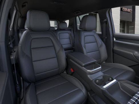 New 2026 GMC Terrain Elevation w/ Elevation Premium Package FWD image 16