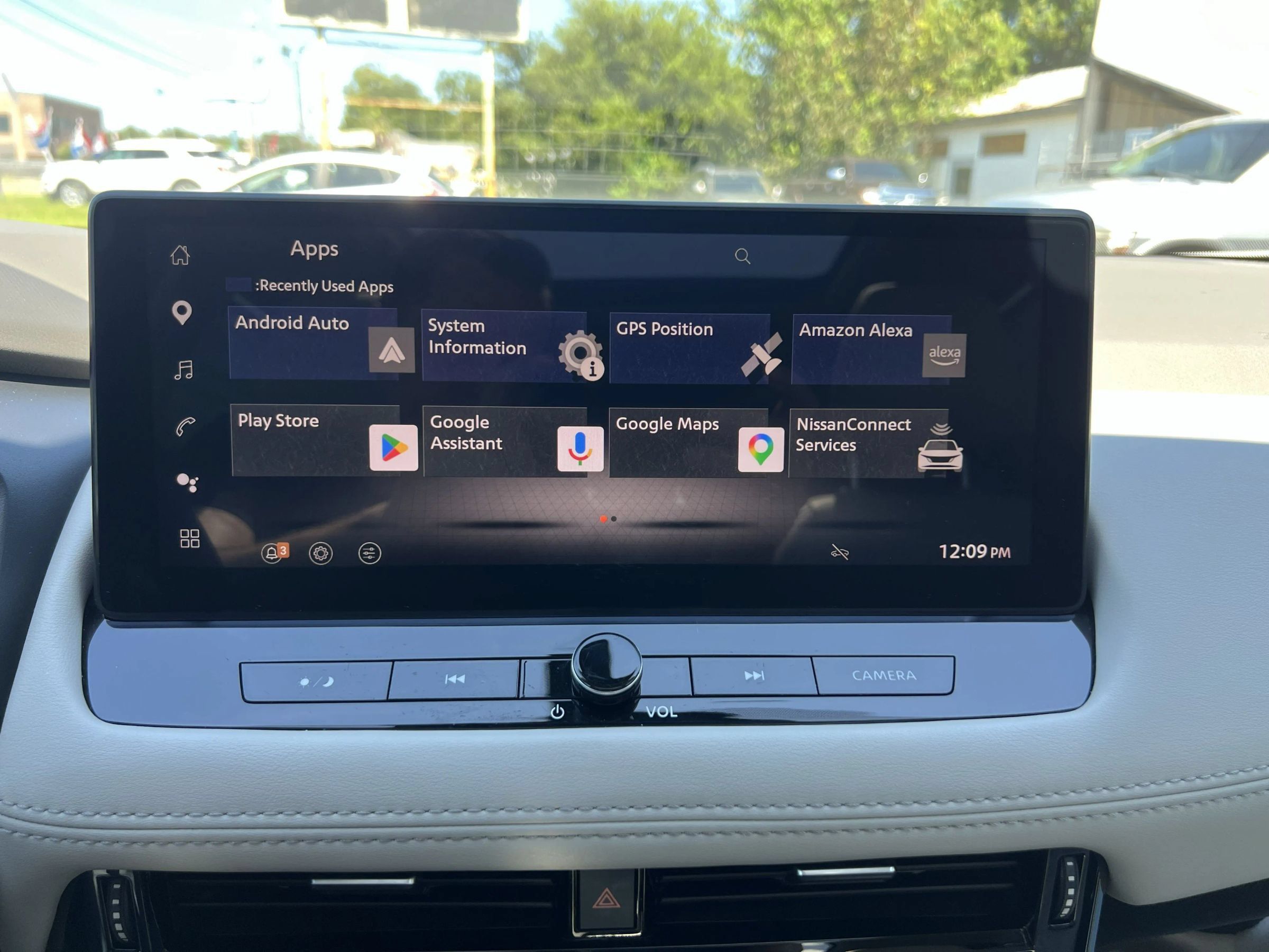 Used 2024 Nissan Rogue SL w/ SL Premium Package FWD image 27