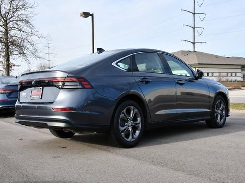 Used 2024 Honda Accord EX image 7