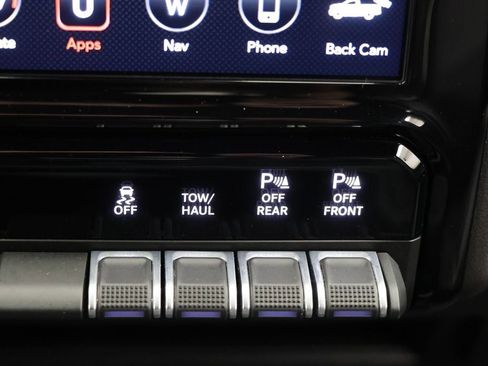 Used 2020 RAM 2500 Power Wagon image 35