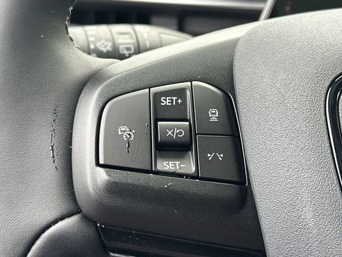 New 2025 Ford Mustang Mach-E Premium image 13