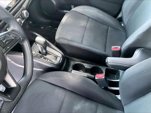 Used 2023 Nissan Kicks S FWD image 17