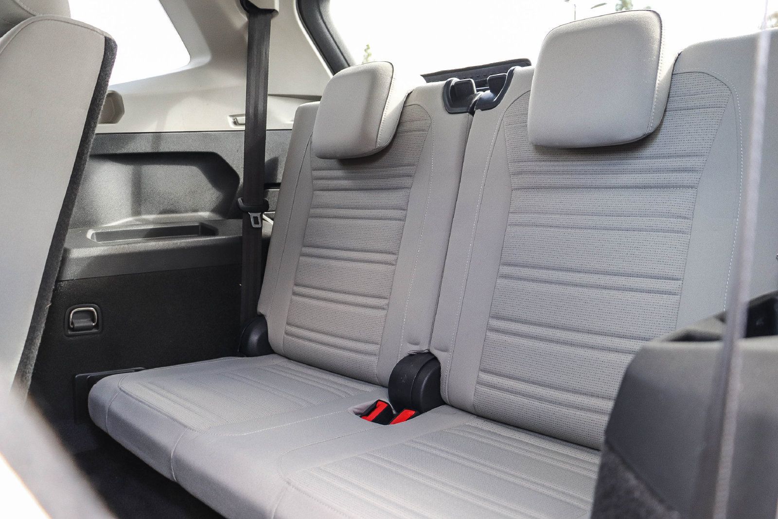 Used 2022 Volkswagen Tiguan S FWD image 20