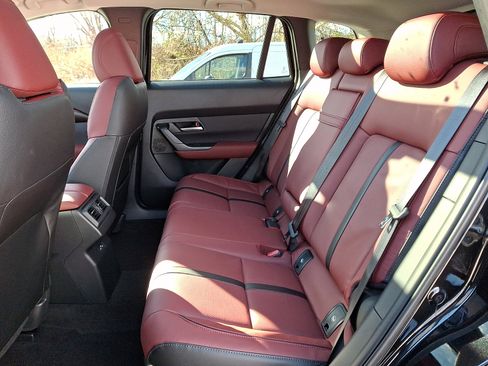 New 2026 MAZDA CX-50 AWD 2.5 Hybrid w/ Weather Package image 7