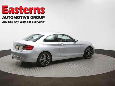 Used 2020 BMW 230i xDrive Coupe w/ Convenience Package image 40