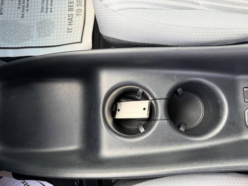 Used 2017 Toyota Prius One FWD image 21