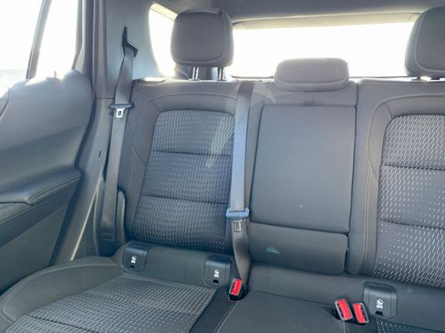 Used 2025 Chevrolet Equinox LT image 40