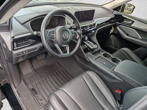 New 2026 Acura MDX FWD image 15