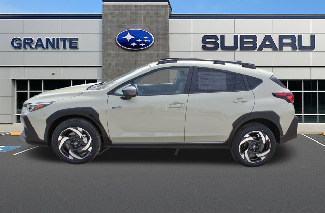 New 2026 Subaru Crosstrek 2.5i Limited AWD/4WD image 5