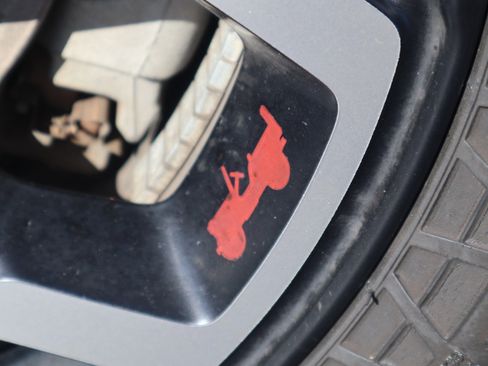 Used 2021 Jeep Gladiator Rubicon image 26