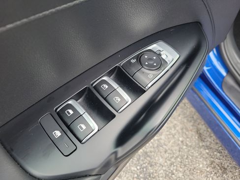 Certified 2022 Kia K5 GT-Line w/ GT-Line FWD Premium Package image 20