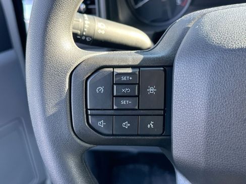 New 2026 Ford F550 4x4 Crew Cab Super Duty w/ XL Chrome Package image 22