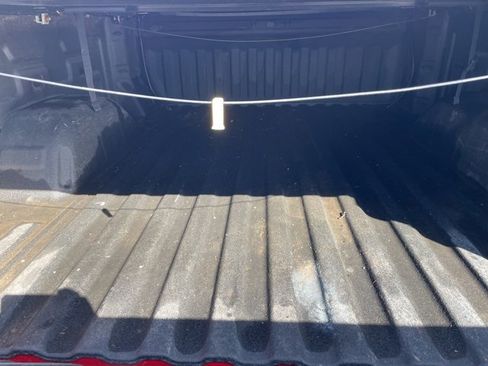 Used 2023 GMC Sierra 1500 Pro w/ Convenience Package image 13