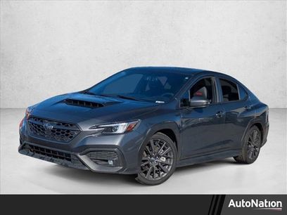 Used 2023 Subaru WRX Limited