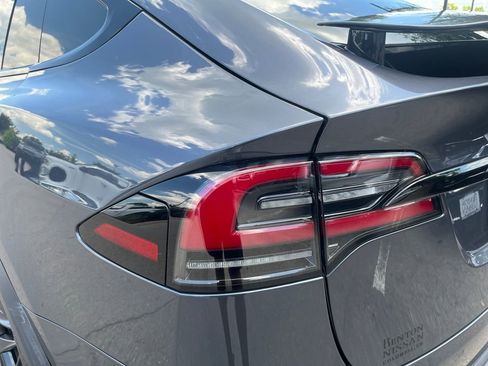 Used 2022 Tesla Model X Plaid AWD/4WD image 40